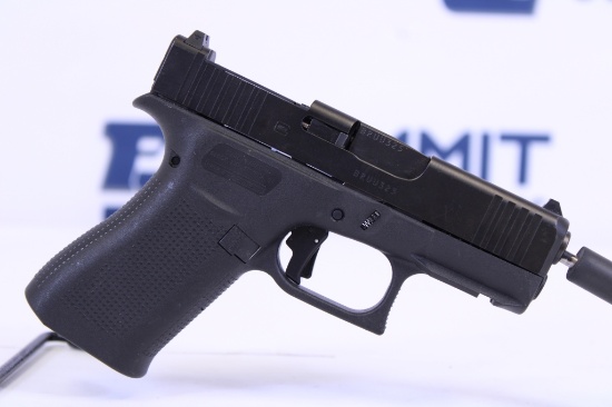 Glock 43X 9mm
