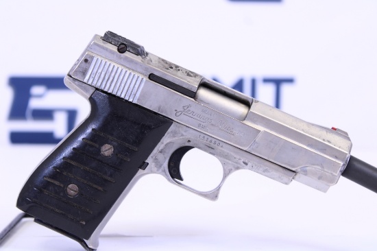 Bryco Arms Jennings Nine 9mm