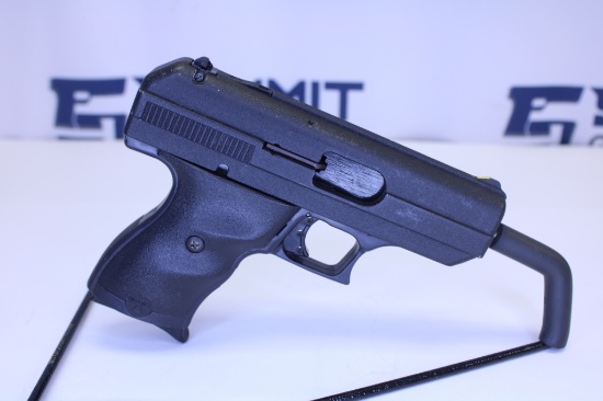 Hi-Point Firearms C9 9mm