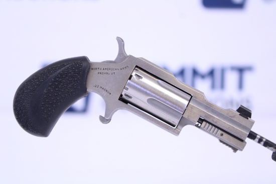 North American Arms Derringer .22LR