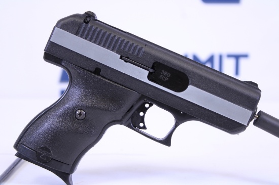 Hi-Point Firearms CF380 .380 Auto