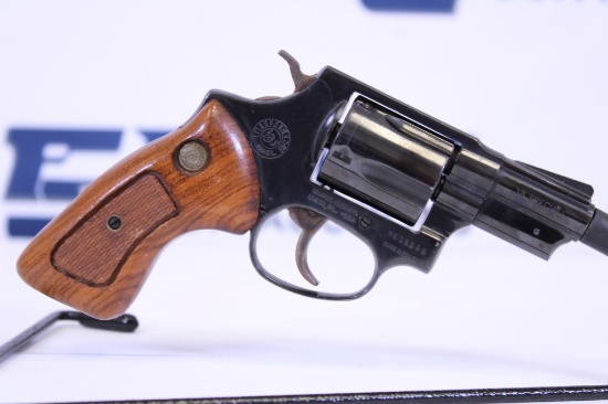 Taurus Model 85 .38 SPL
