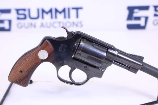 Rossi Revolver .38 SPL