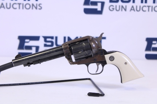 Ruger Vaquero .357 Magnum