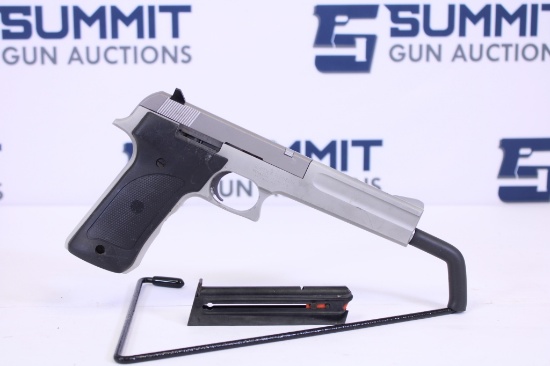 Smith & Wesson Model 622 .22LR