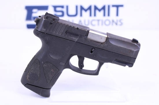 Taurus PT111 G2 9mm