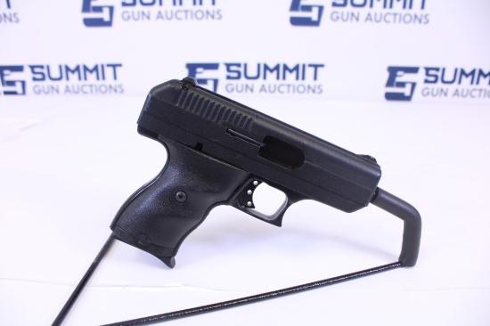 Hi-Point Firearms C9 9mm