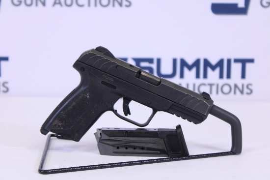 Ruger Security 9 9mm