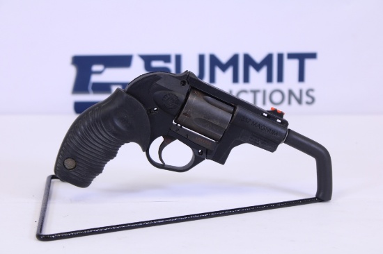 Taurus Protector Poly .357 Magnum