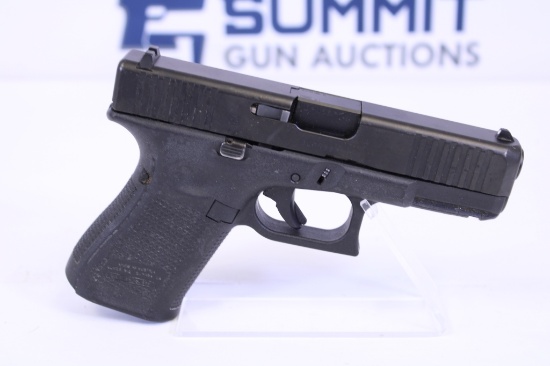 Glock 19 Gen 5 9mm