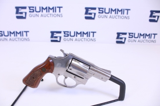 Rossi Model 88 .38 SPL