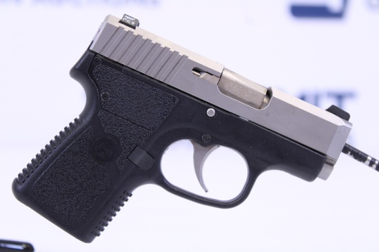 Kahr CW380 .380 Auto