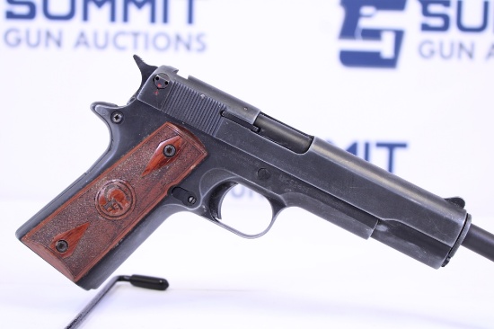 Chiappa 1911-22 .22LR