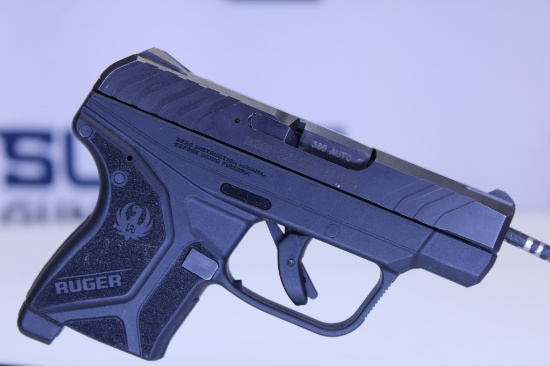 Ruger LCP II .380 Auto