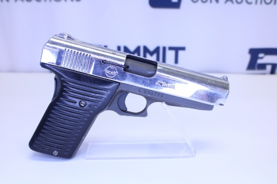 Lorcin L9MM 9mm