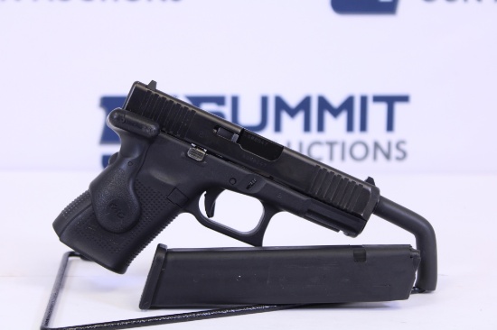 Glock 23 Gen 5 .40 S&W