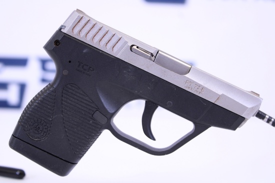 Taurus PT738 .380 Auto