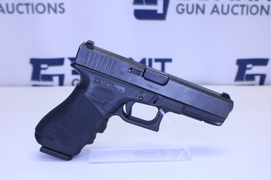 Glock 22 Gen 3 .40 S&W