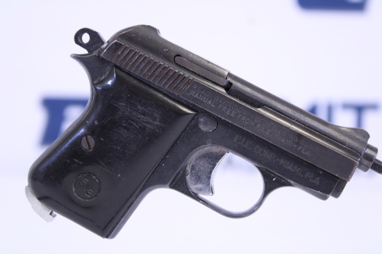 FIE Titan .25 ACP