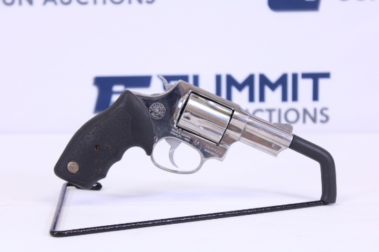 Taurus Revolver .357 Magnum
