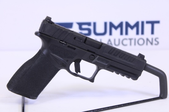 Springfield Armory Echelon 9mm