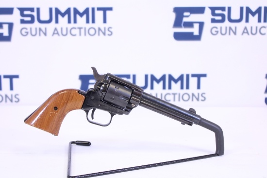 Heritage MFG Rough Rider .22LR