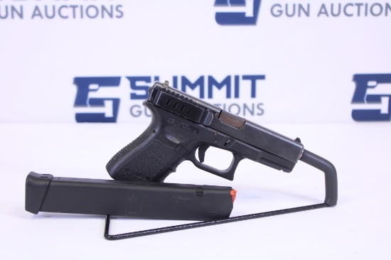 Glock 19 Gen 3 9mm