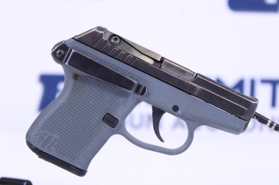 Kel-Tec P32 .32 ACP