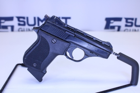 Phoenix Arms HP22A .22LR