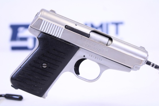 Bryco Arms 38 .380 Auto