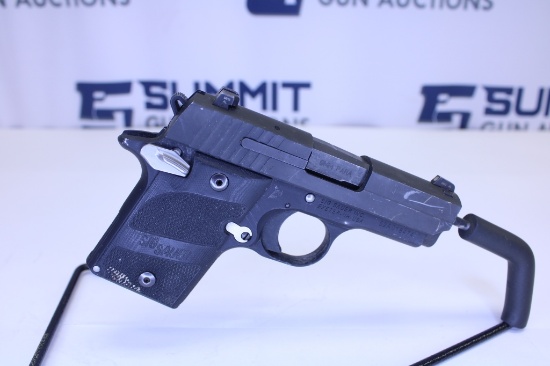 Sig Sauer P938 9mm