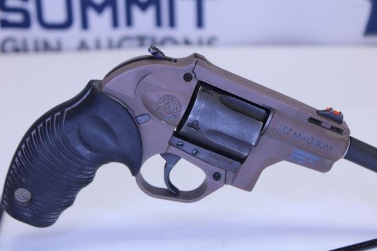 Taurus 605 .357 Magnum