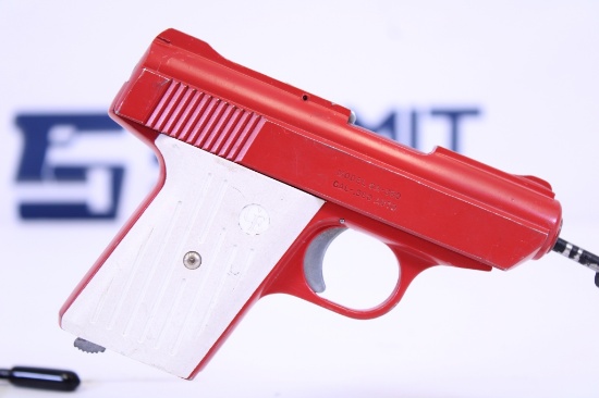 Cobra CA-380 .380 Auto
