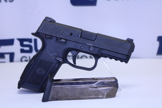 FN FNS40 .40 S&W