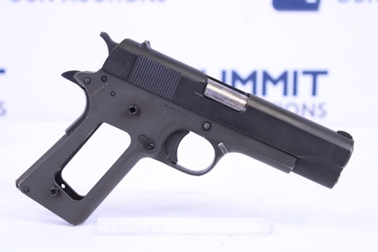 Rock Island Armory M1911A1 .45 Auto