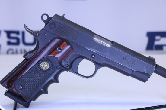 American Tactical M1911 .45 Auto