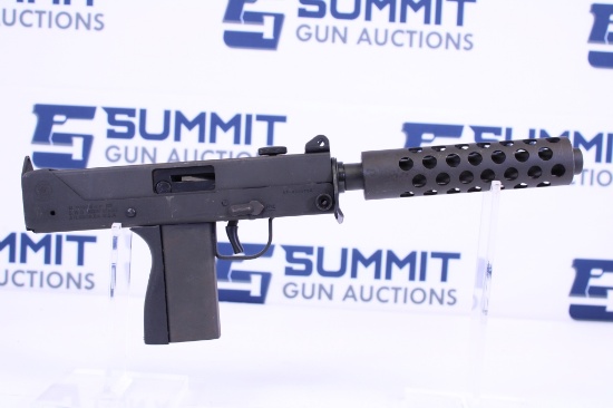 Cobray M11/NINE 9mm