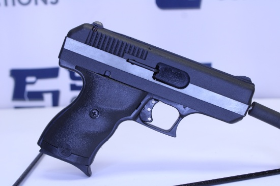 Hi-Point Firearms CF380 .380 Auto
