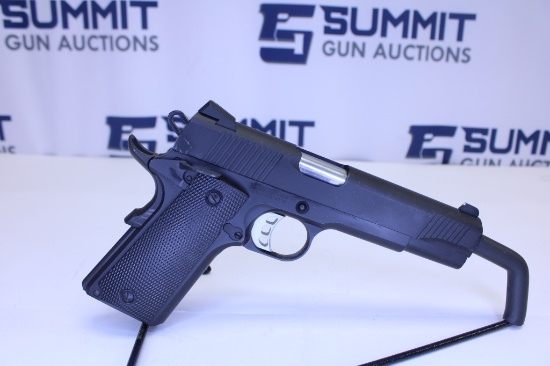Tisas 1911 .45 Auto