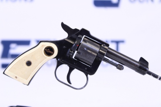 Rohm RG10 .22 Short