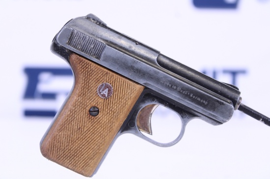 Reck P8 9mm