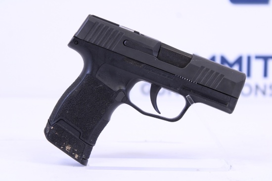 Sig Sauer P365 9mm