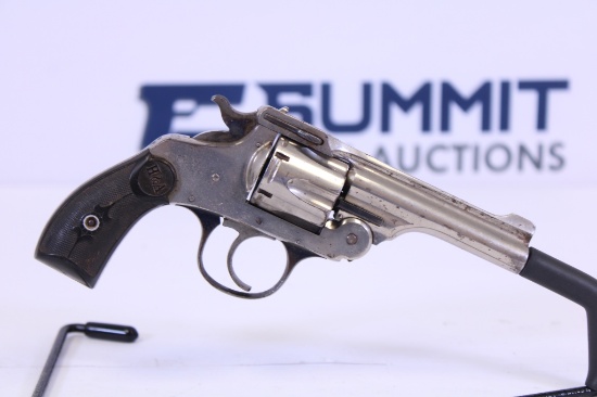 Hopkins & Allen Revolver .32 ACP