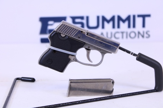 North American Arms Pocket Revolver .22LR