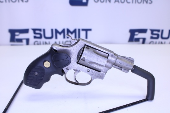 Smith & Wesson Model 36 .38 SPL