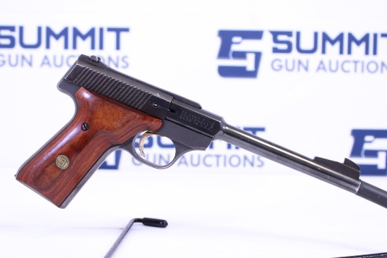 Browning Challenger II .22LR