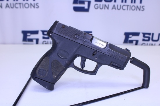 Taurus PT111 G2 9mm