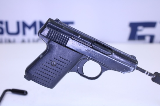 Jennings J-22 .22LR