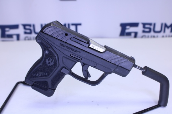 Ruger LCP II .22LR