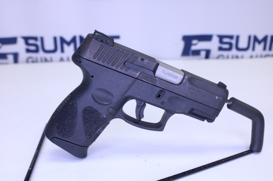 Taurus G2C 9mm
